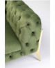 FAUTEUIL BELLISSIMA KARE DESIGN