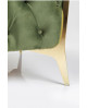 FAUTEUIL BELLISSIMA KARE DESIGN