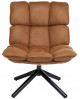 FAUTEUIL PIVOTANT VICTOR KARE DESIGN