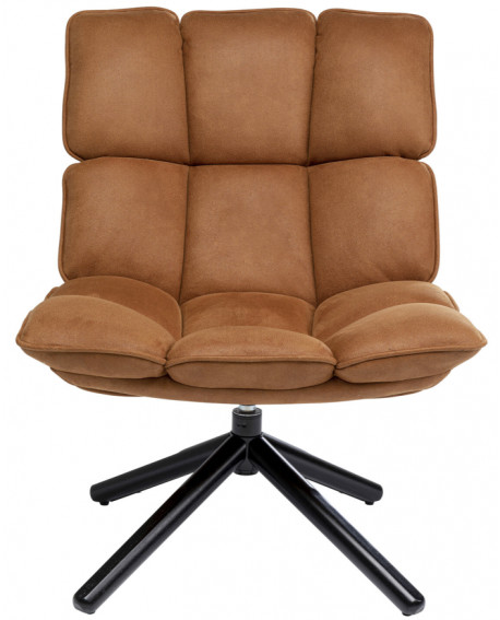 FAUTEUIL PIVOTANT VICTOR KARE DESIGN