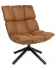 FAUTEUIL PIVOTANT VICTOR KARE DESIGN