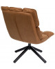 FAUTEUIL PIVOTANT VICTOR KARE DESIGN