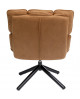 FAUTEUIL PIVOTANT VICTOR KARE DESIGN