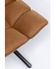 FAUTEUIL PIVOTANT VICTOR KARE DESIGN