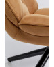 FAUTEUIL PIVOTANT VICTOR KARE DESIGN