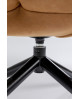 FAUTEUIL PIVOTANT VICTOR KARE DESIGN