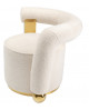 FAUTEUIL COCKTAIL AMUSE KARE DESIGN