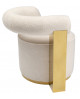 FAUTEUIL COCKTAIL AMUSE KARE DESIGN