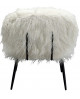 FAUTEUIL HAIRY KARE DESIGN