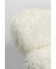 FAUTEUIL HAIRY KARE DESIGN
