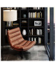 FAUTEUIL PIVOTANT LIDO KARE DESIGN