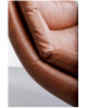 FAUTEUIL PIVOTANT LIDO KARE DESIGN
