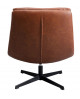FAUTEUIL PIVOTANT LIDO KARE DESIGN