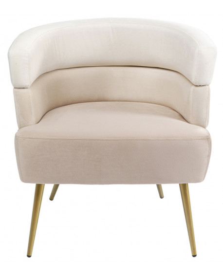 FAUTEUIL SANDWICH KARE DESIGN