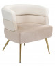 FAUTEUIL SANDWICH KARE DESIGN