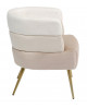 FAUTEUIL SANDWICH KARE DESIGN