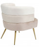 FAUTEUIL SANDWICH KARE DESIGN
