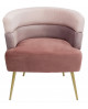 FAUTEUIL SANDWICH KARE DESIGN