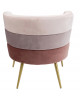 FAUTEUIL SANDWICH KARE DESIGN