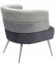 FAUTEUIL SANDWICH KARE DESIGN