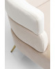 CANAPÉ 2 PLACES SANDWICH KARE DESIGN