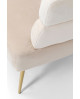 CANAPÉ 2 PLACES SANDWICH KARE DESIGN
