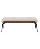 BANQUETTE MARC KARE DESIGN