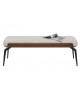 BANQUETTE MARC KARE DESIGN