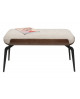 BANQUETTE MARC KARE DESIGN