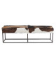 BANQUETTE COUNTRY LIFE KARE DESIGN