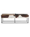 BANQUETTE COUNTRY LIFE KARE DESIGN