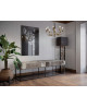 BANQUETTE COUNTRY LIFE KARE DESIGN