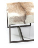 TABOURET COUNTRY LIFE KARE DESIGN