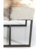 TABOURET COUNTRY LIFE KARE DESIGN