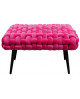 BANQUETTE WEAVE FUCHSIA KARE DESIGN