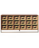 BUFFET SILENCIO KARE DESIGN