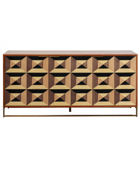 BUFFET SILENCIO KARE DESIGN