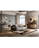 BUFFET SILENCIO KARE DESIGN