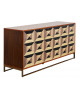 BUFFET SILENCIO KARE DESIGN