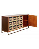 BUFFET SILENCIO KARE DESIGN