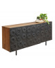 BUFFET FIORI KARE DESIGN
