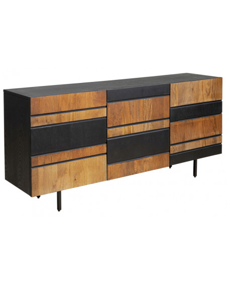 BUFFET BINGO KARE DESIGN