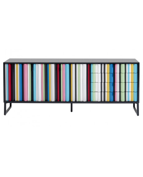 BUFFET CONCERTINA KARE DESIGN