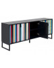 BUFFET CONCERTINA KARE DESIGN
