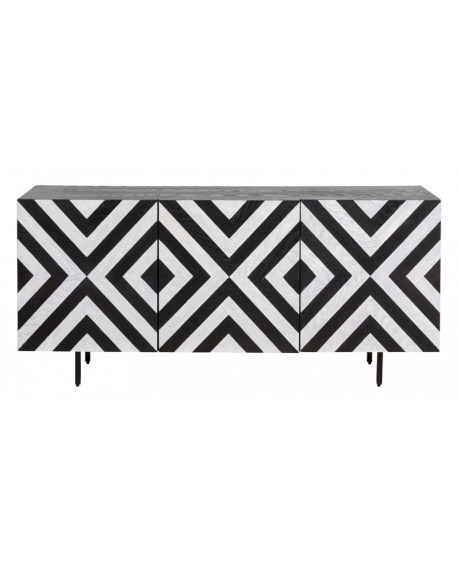 BUFFET ARCTIC KARE DESIGN