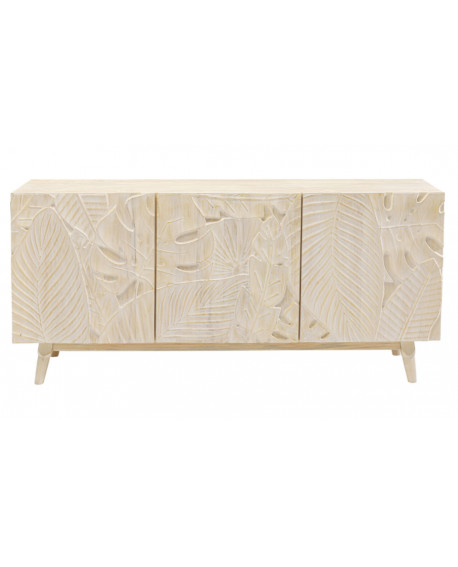 BUFFET JUNGLE NATURE KARE DESIGN