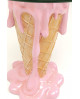 TABLE D'APPOINT ICE CREAM KARE DESIGN