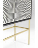 COMMODE HAUTE ELECTRO KARE DESIGN