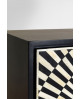 COMMODE HAUTE ELECTRO KARE DESIGN