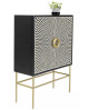 COMMODE HAUTE ELECTRO KARE DESIGN